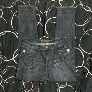 NV Skinny Jeans